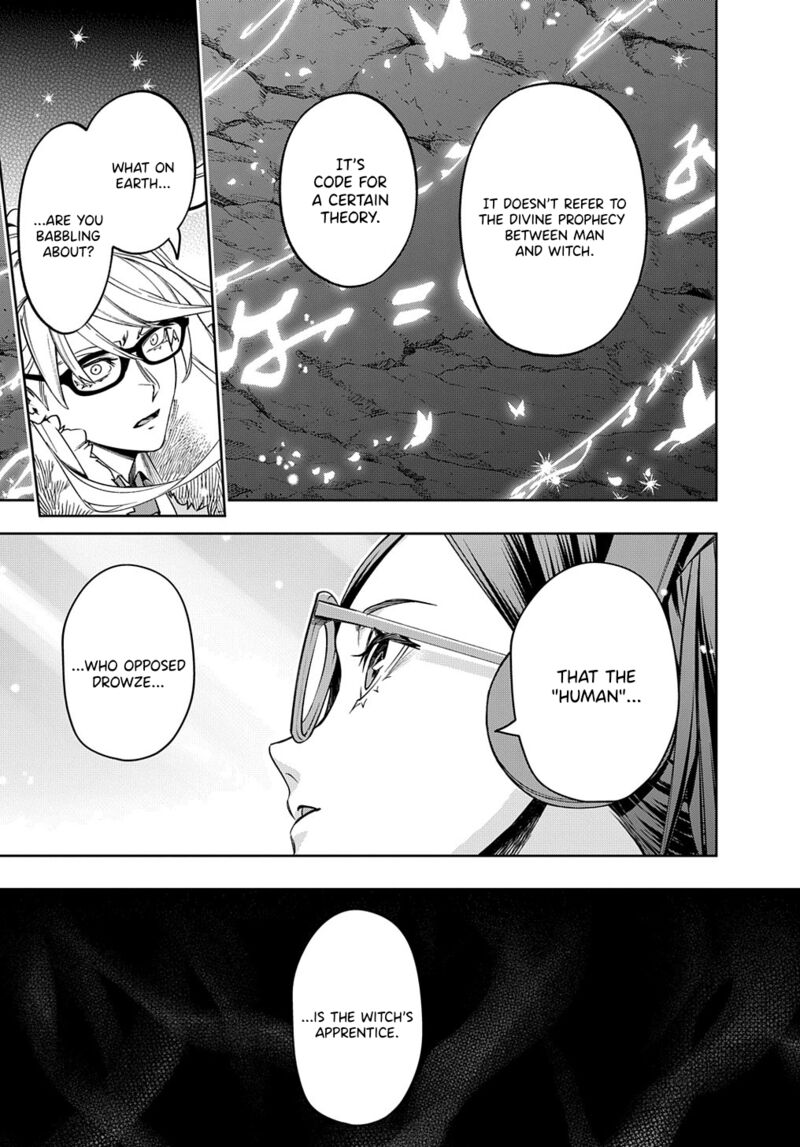 The Kingdoms Of Ruin Chapter 41.2 - Page 16 in English