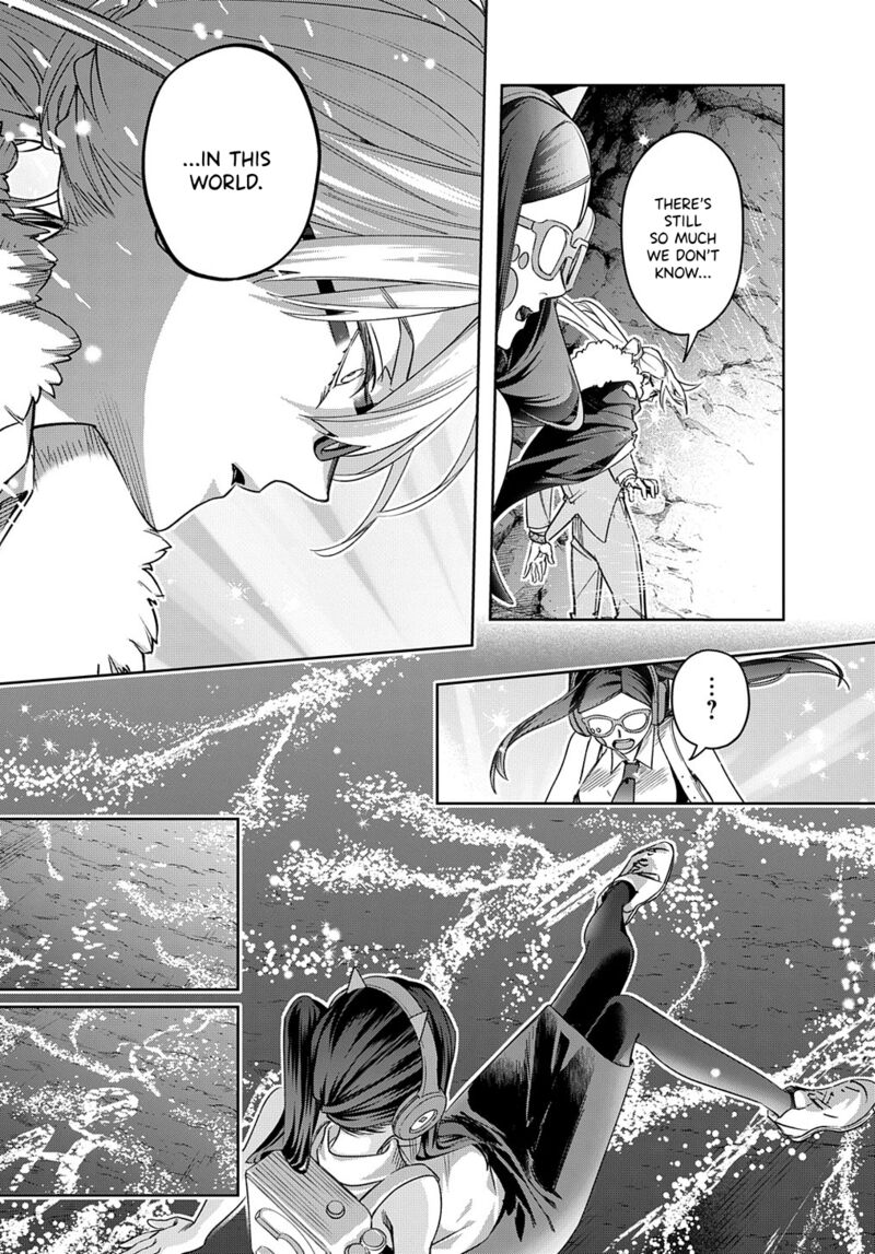 The Kingdoms Of Ruin Chapter 41.2 - Page 7 in English