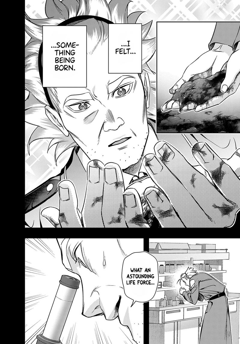 The Kingdoms Of Ruin Chapter 42.2 - Page 11 in English