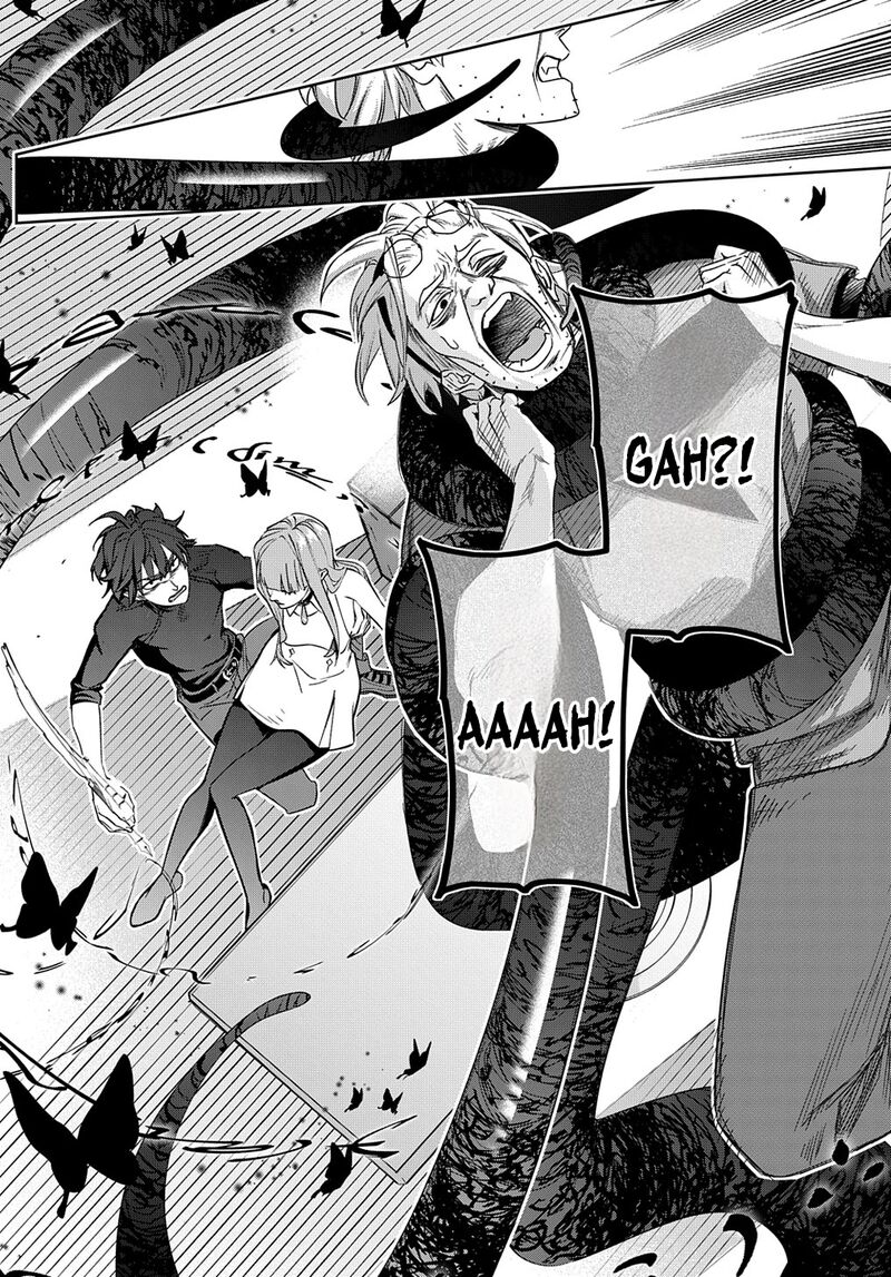 The Kingdoms Of Ruin Chapter 42.2 - Page 18 in English