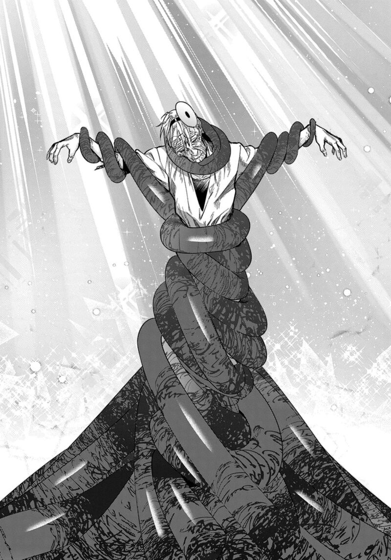 The Kingdoms Of Ruin Chapter 42.2 - Page 27 in English