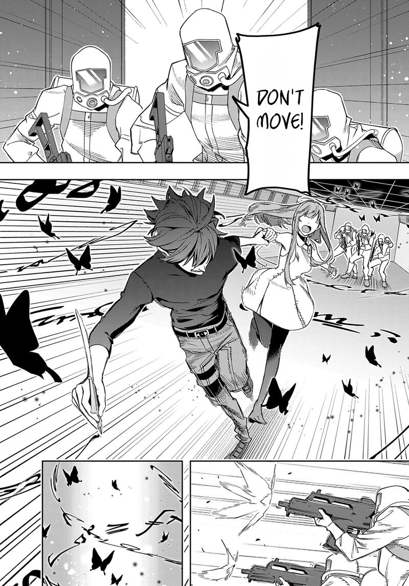 The Kingdoms Of Ruin Chapter 42.2 - Page 29 in English