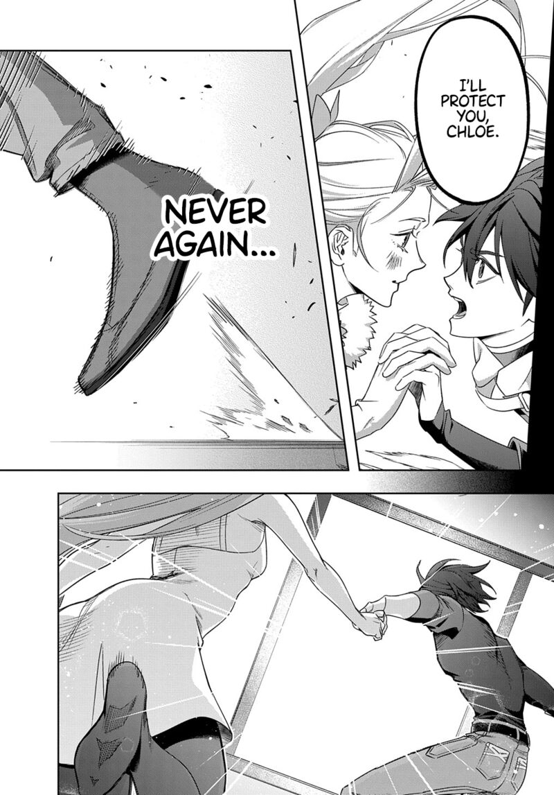 The Kingdoms Of Ruin Chapter 42.2 - Page 31 in English