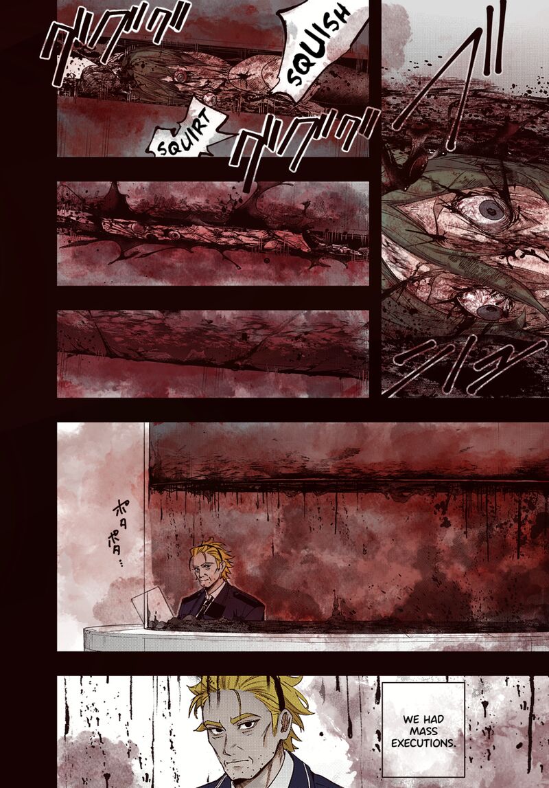 The Kingdoms Of Ruin Chapter 42.2 - Page 34 in English