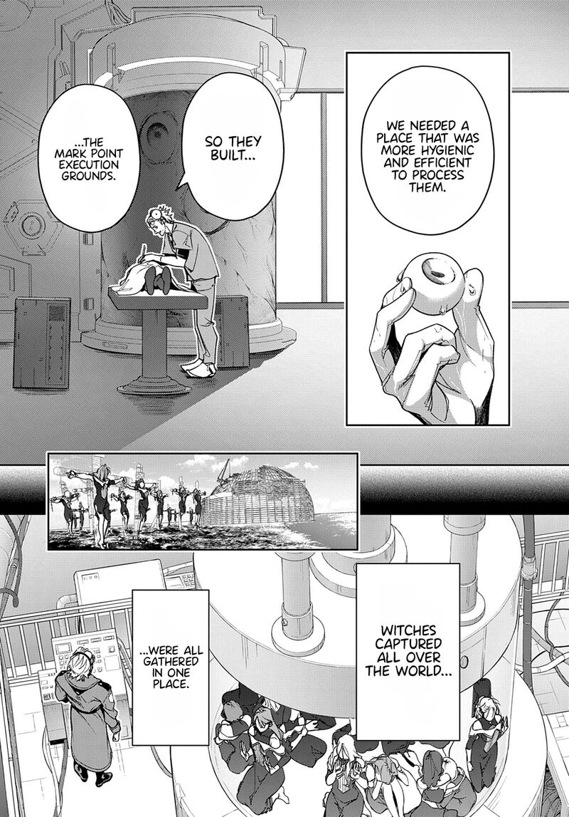 The Kingdoms Of Ruin Chapter 42.2 - Page 4 in English