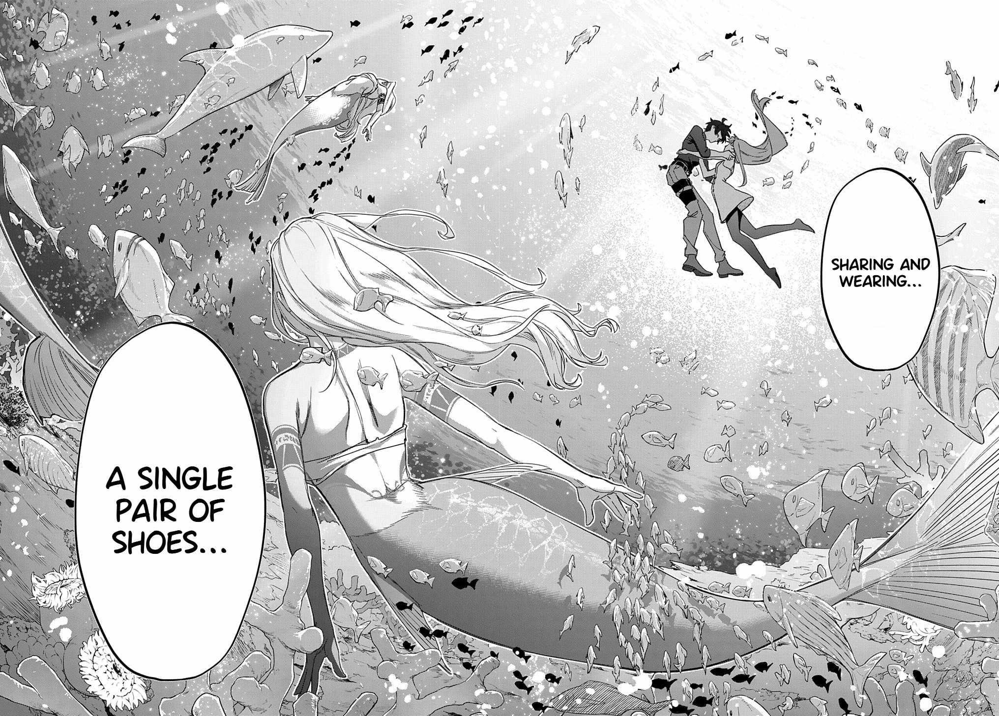 The Kingdoms Of Ruin Chapter 43 - Page 18 in English
