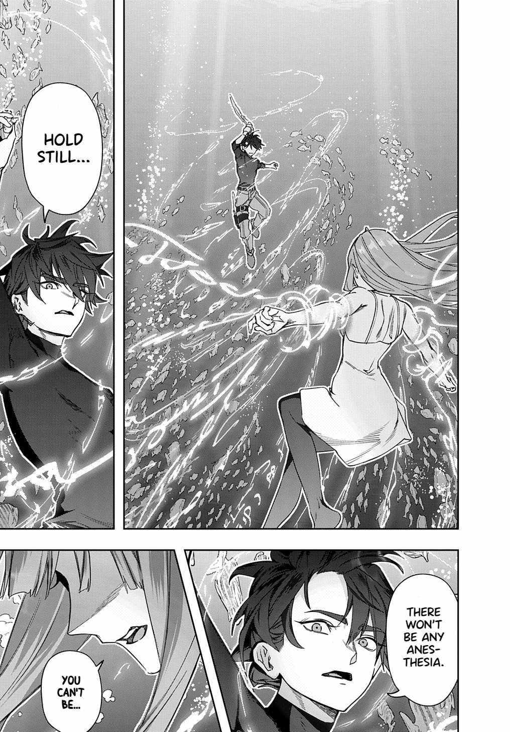 The Kingdoms Of Ruin Chapter 43 - Page 5 in English