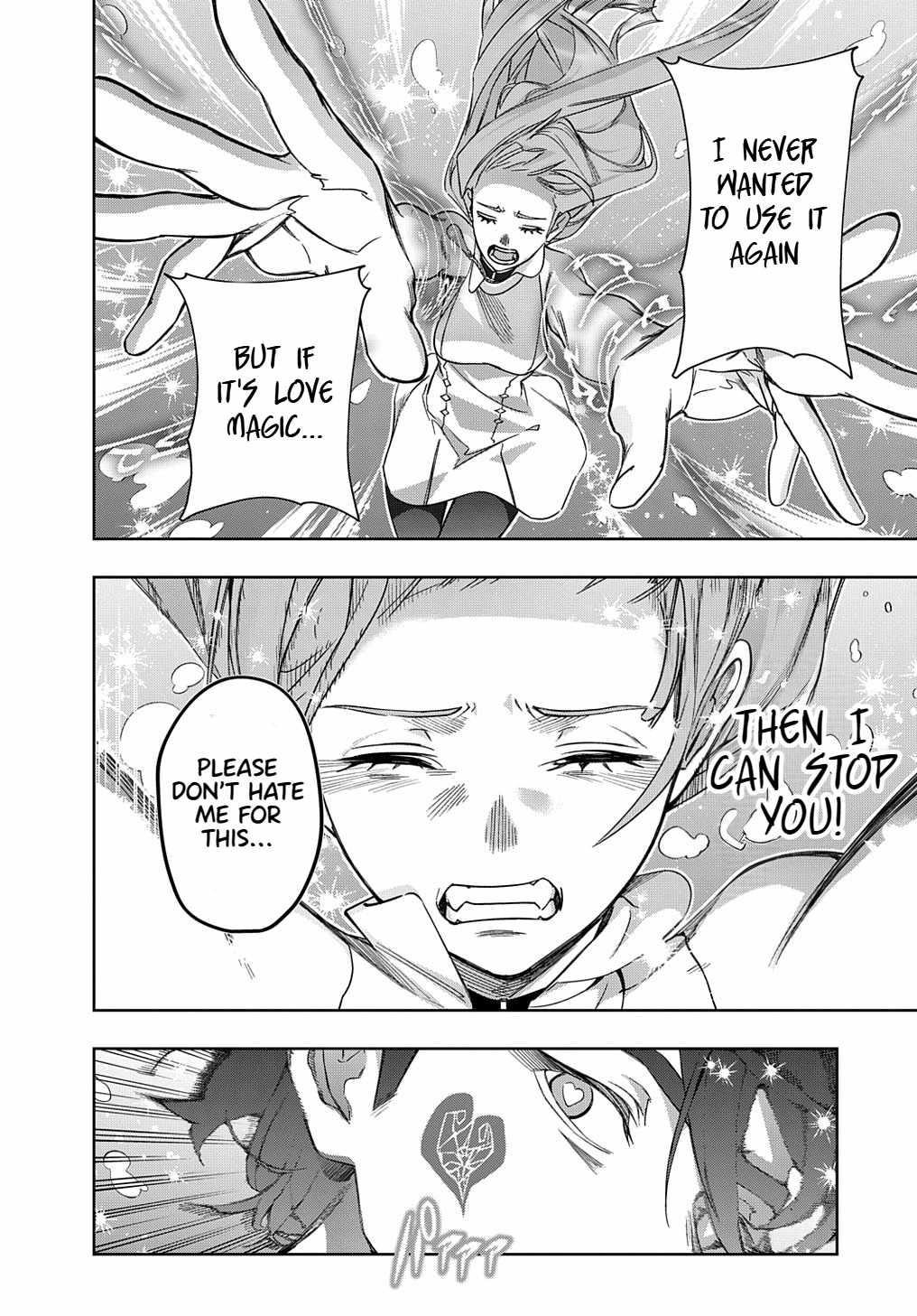 The Kingdoms Of Ruin Chapter 43 - Page 8 in English