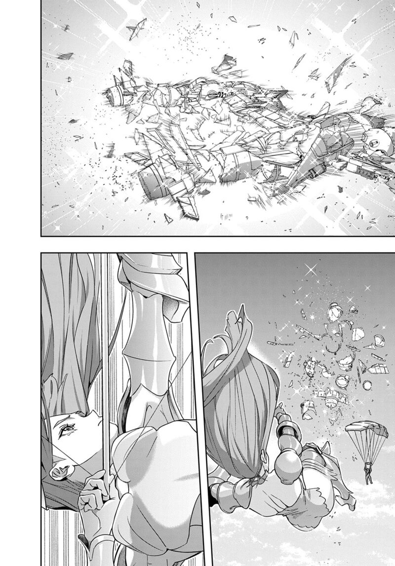The Kingdoms Of Ruin Chapter 44.1 - Page 16 in English