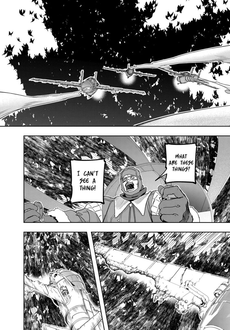 The Kingdoms Of Ruin Chapter 44.1 - Page 20 in English
