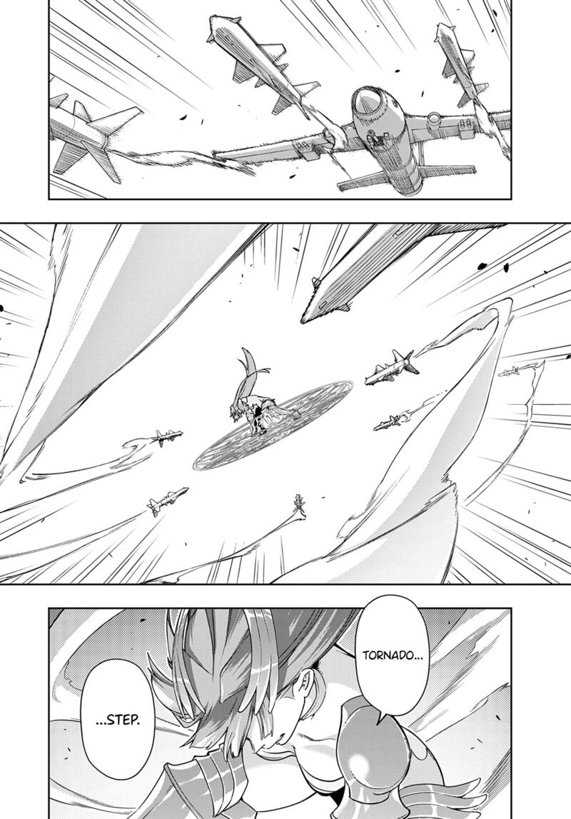The Kingdoms Of Ruin Chapter 44.1 - Page 23 in English