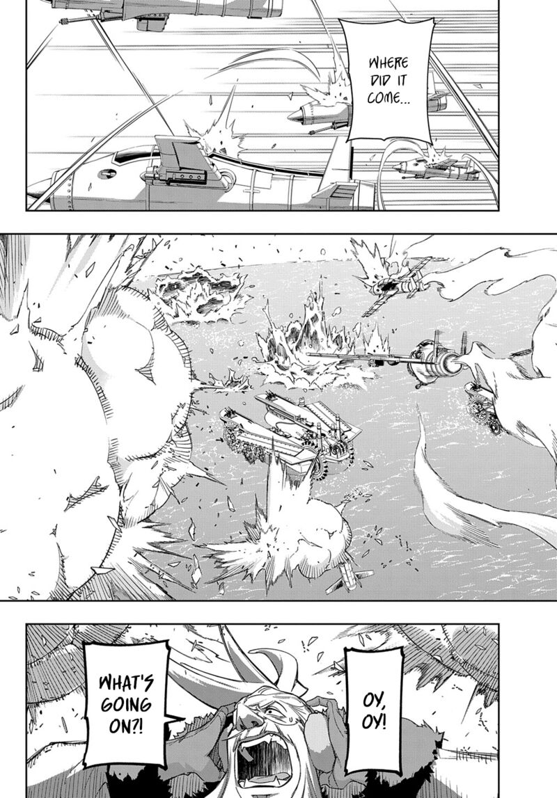 The Kingdoms Of Ruin Chapter 44.1 - Page 7 in English