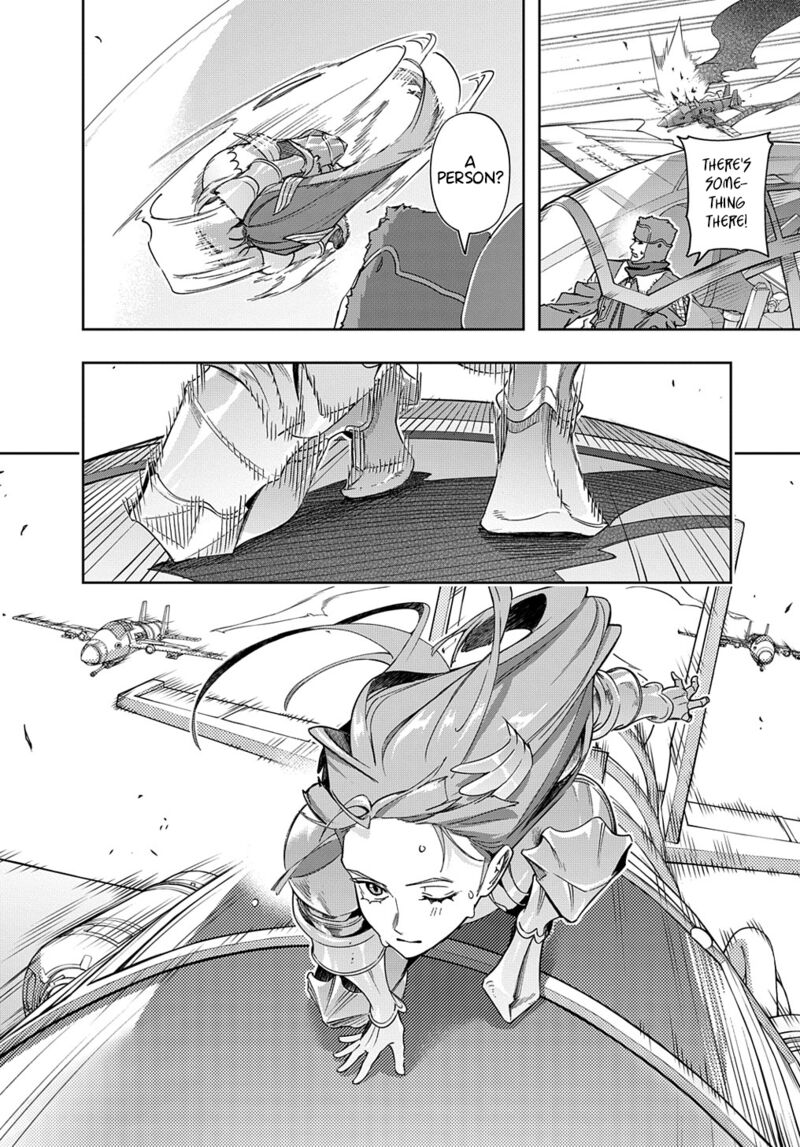 The Kingdoms Of Ruin Chapter 44.1 - Page 8 in English