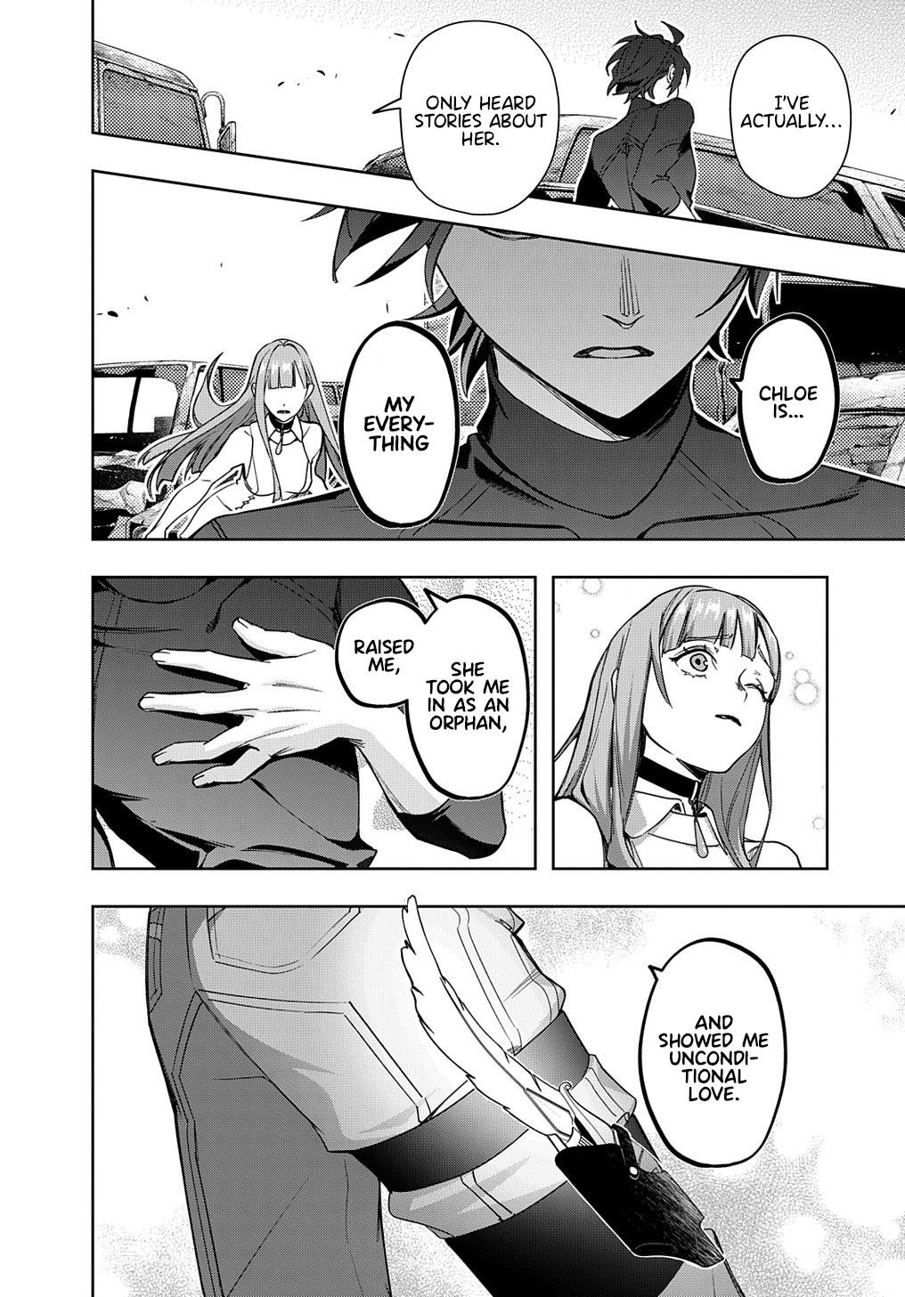The Kingdoms Of Ruin Chapter 45 - Page 10 in English