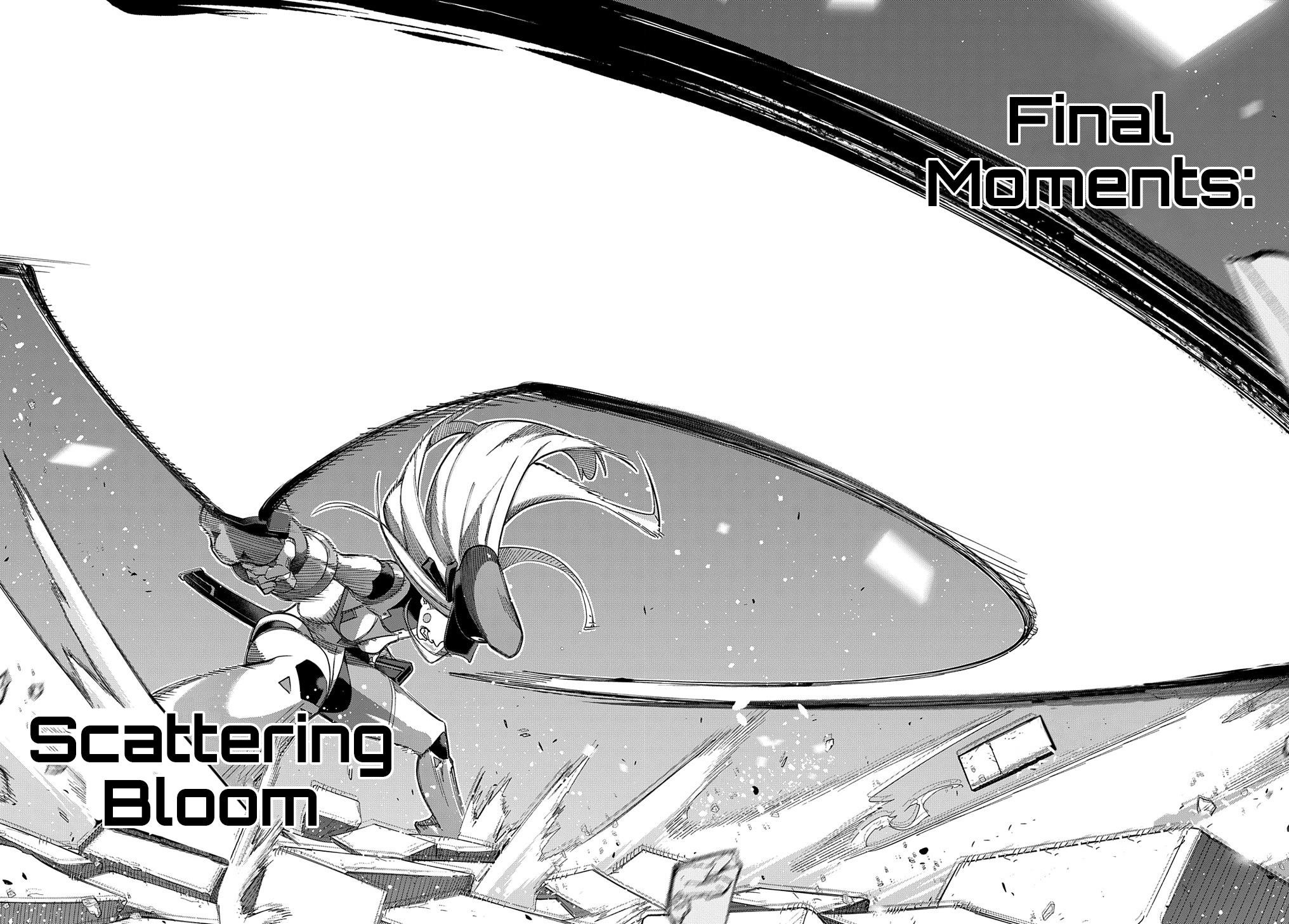 The Kingdoms Of Ruin Chapter 45 - Page 30 in English