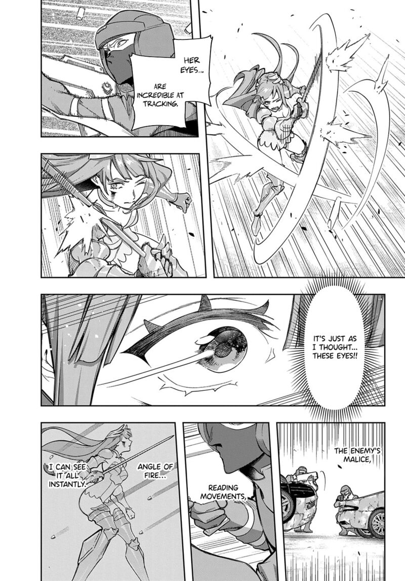 The Kingdoms Of Ruin Chapter 46.1 - Page 10 in English