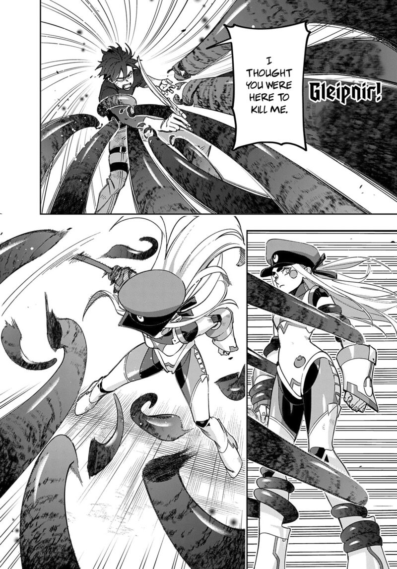 The Kingdoms Of Ruin Chapter 46.1 - Page 20 in English