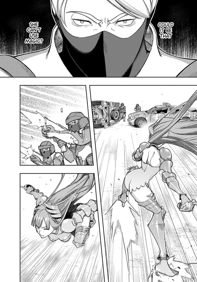 The Kingdoms Of Ruin Chapter 46.1 - Page 6 in English