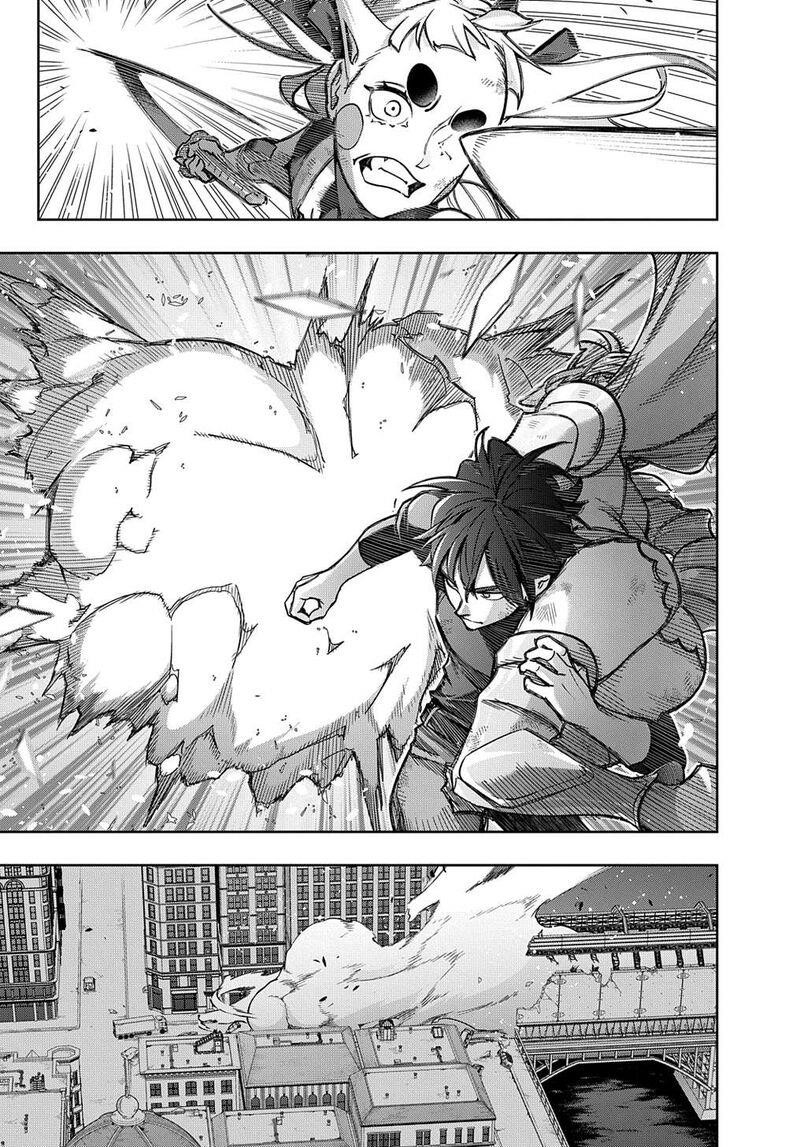 The Kingdoms Of Ruin Chapter 47 - Page 17 in English