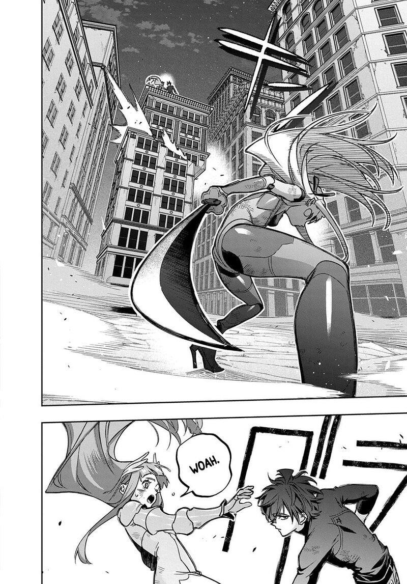 The Kingdoms Of Ruin Chapter 47 - Page 22 in English