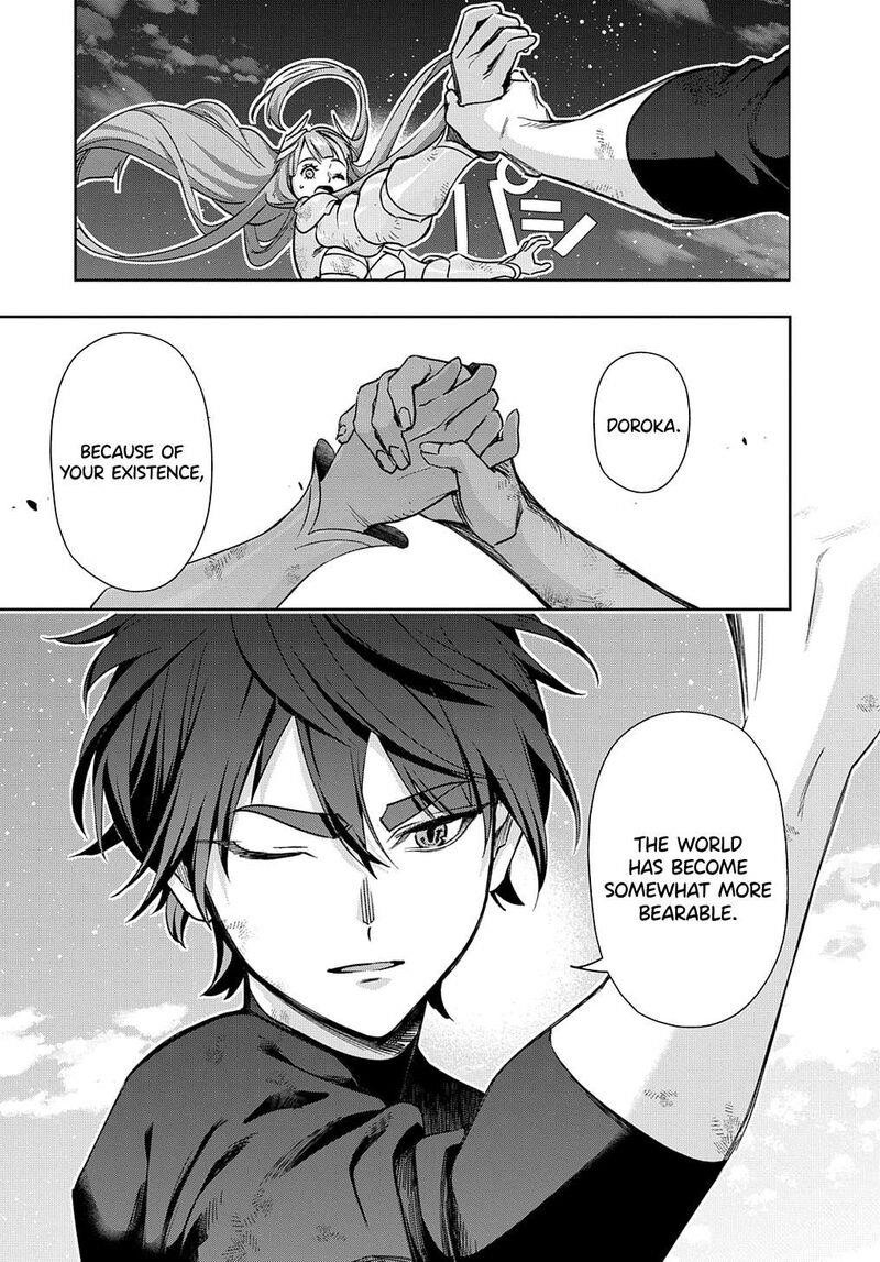 The Kingdoms Of Ruin Chapter 47 - Page 23 in English