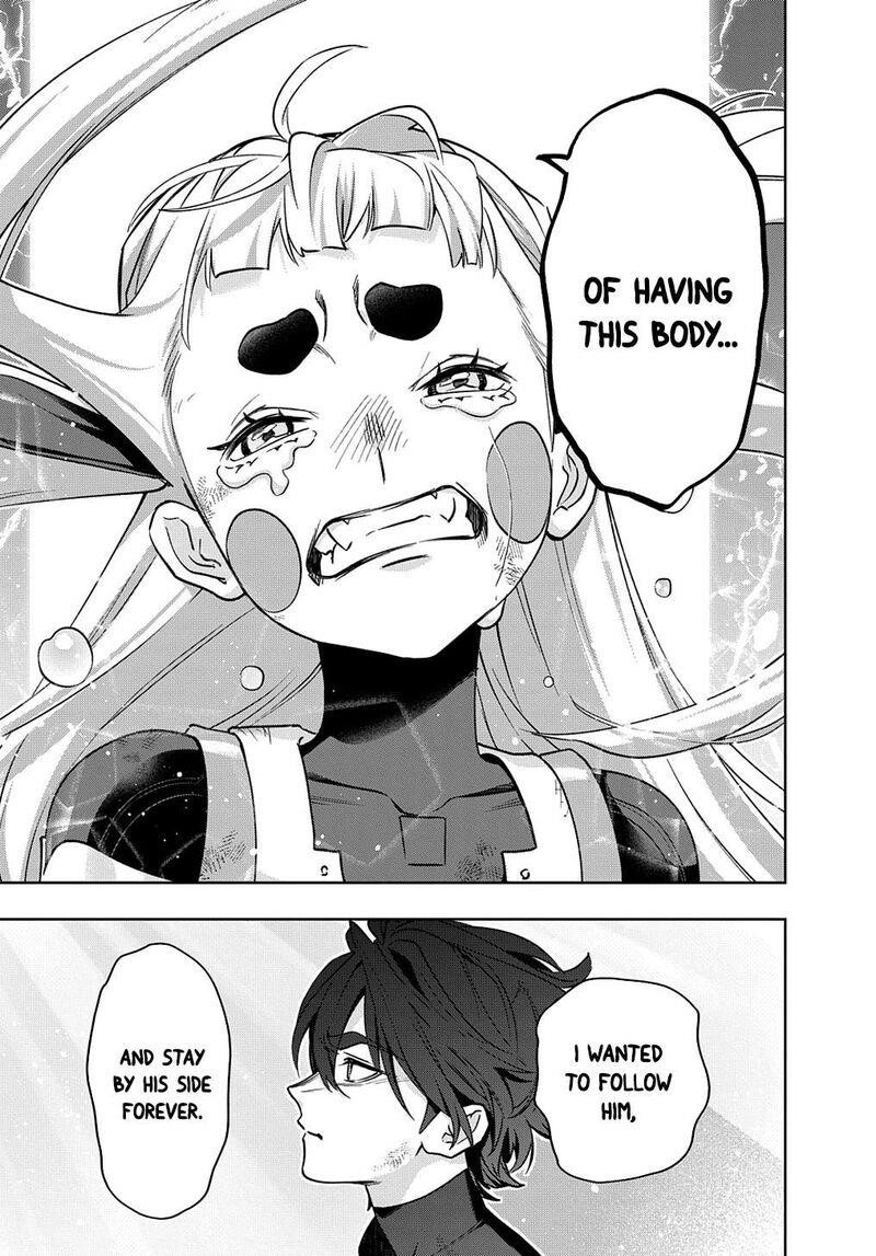 The Kingdoms Of Ruin Chapter 47 - Page 3 in English