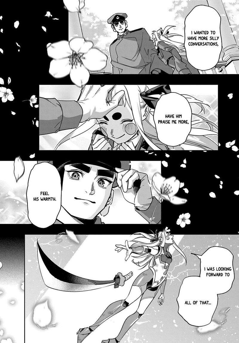 The Kingdoms Of Ruin Chapter 47 - Page 4 in English