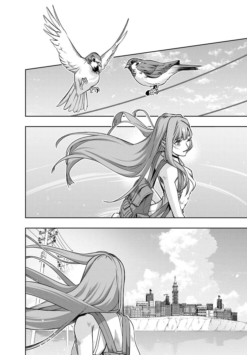 The Kingdoms Of Ruin Chapter 49 - Page 15 in English