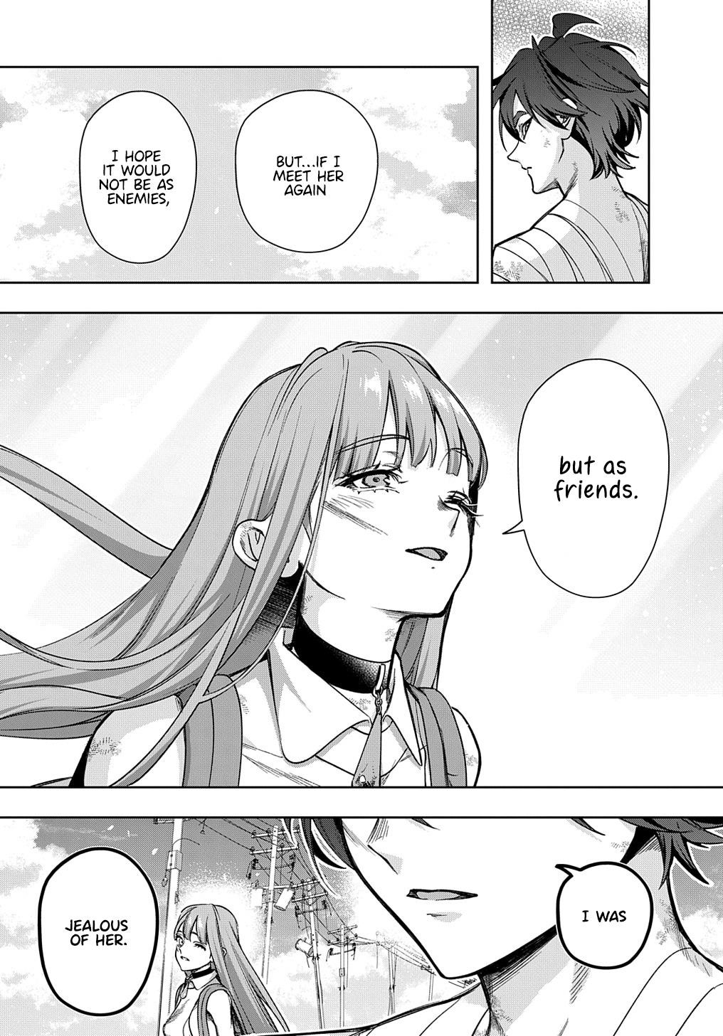 The Kingdoms Of Ruin Chapter 49 - Page 18 in English