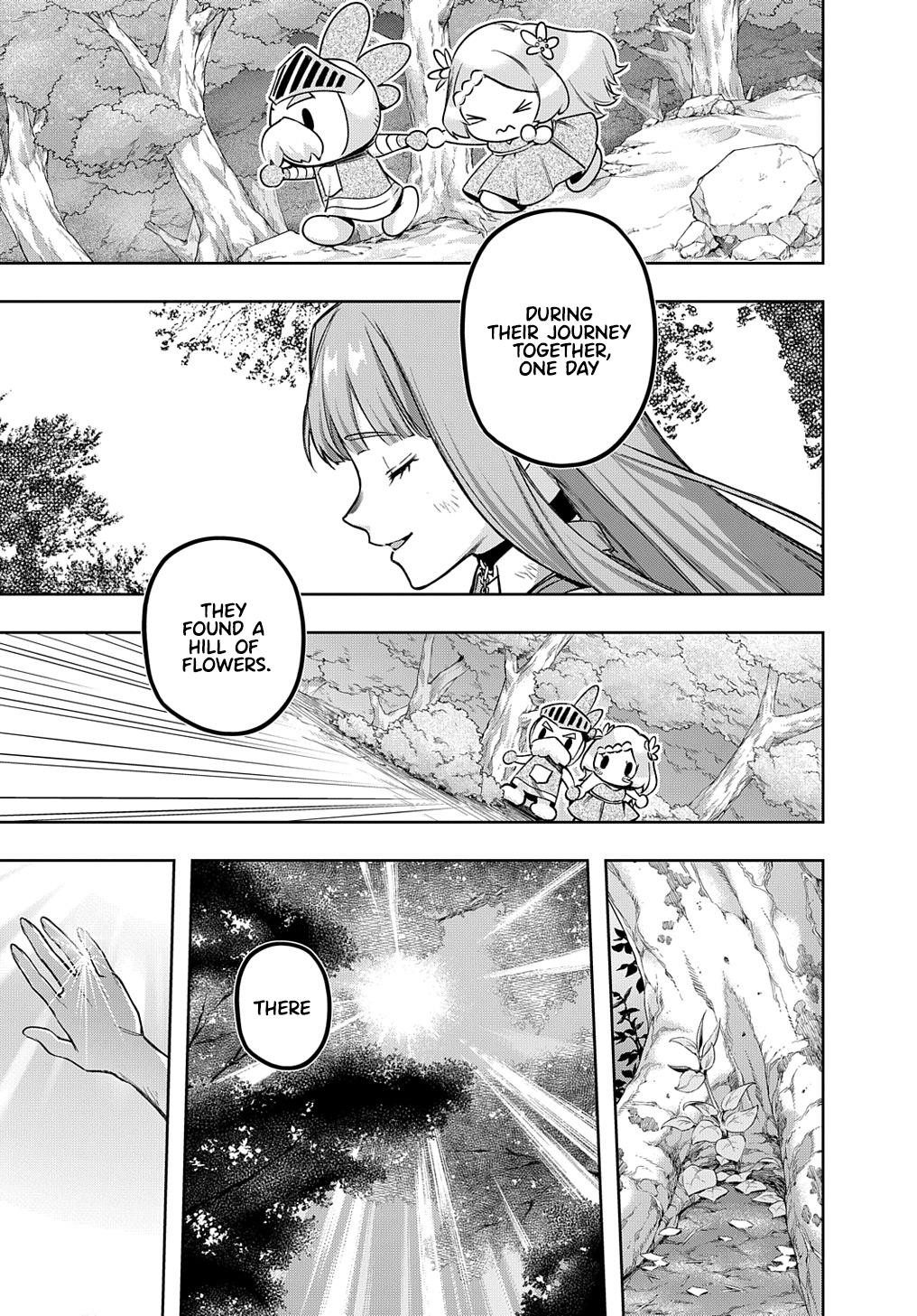 The Kingdoms Of Ruin Chapter 49 - Page 26 in English