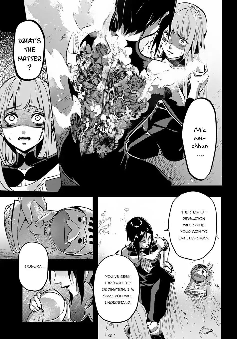 The Kingdoms Of Ruin Chapter 5 - Page 7 in English