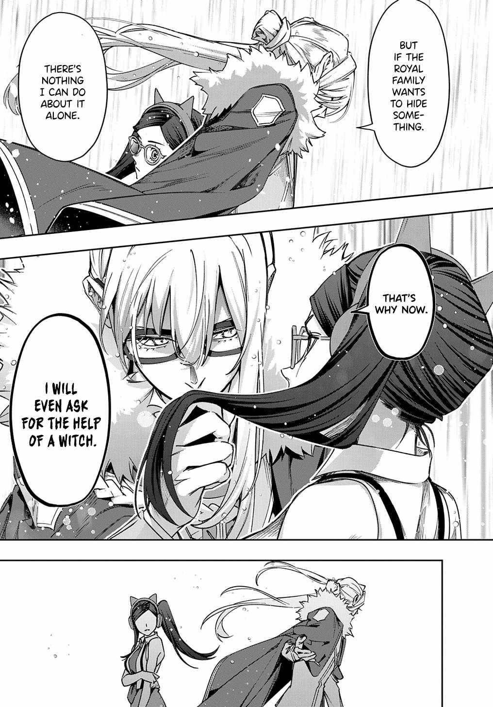 The Kingdoms Of Ruin Chapter 51 - Page 38 in English