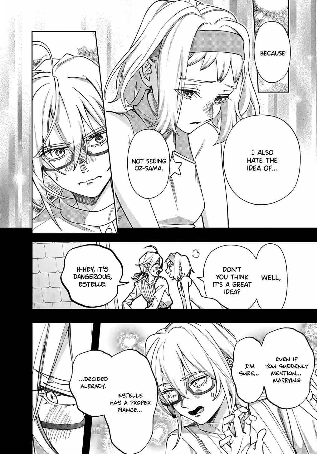 The Kingdoms Of Ruin Chapter 52 - Page 14 in English