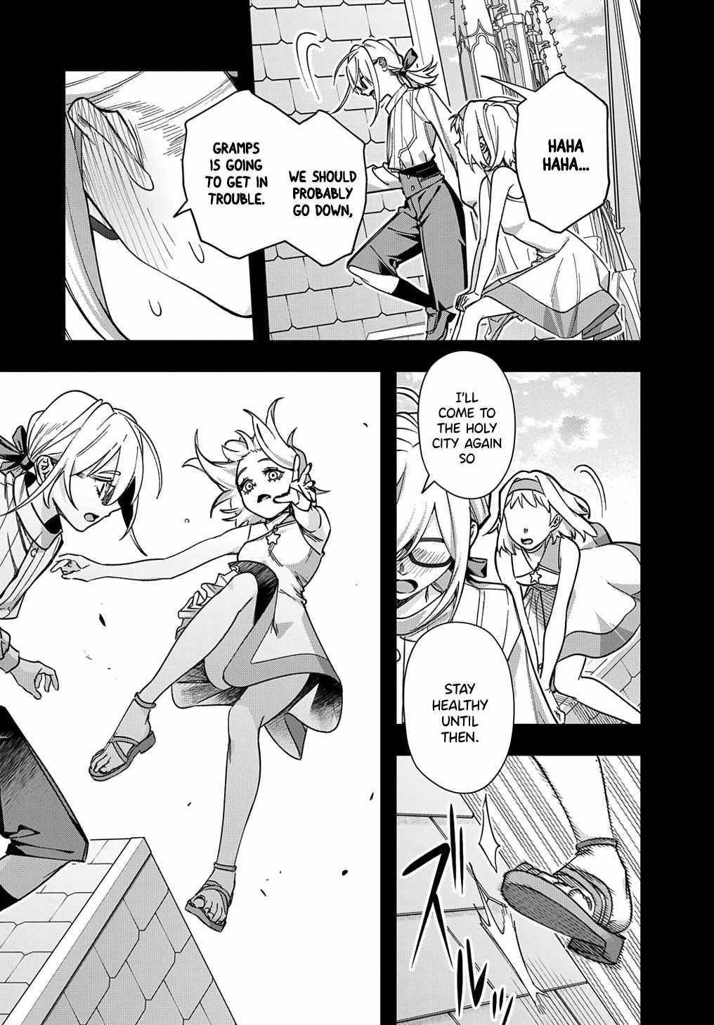 The Kingdoms Of Ruin Chapter 52 - Page 15 in English