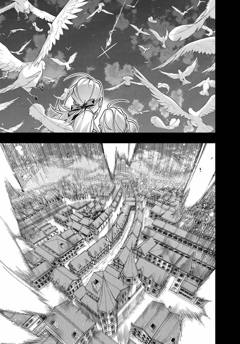 The Kingdoms Of Ruin Chapter 52 - Page 23 in English