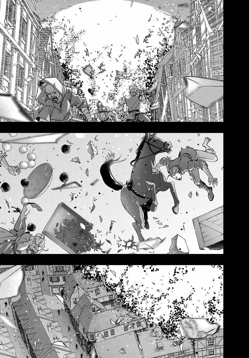 The Kingdoms Of Ruin Chapter 52 - Page 27 in English