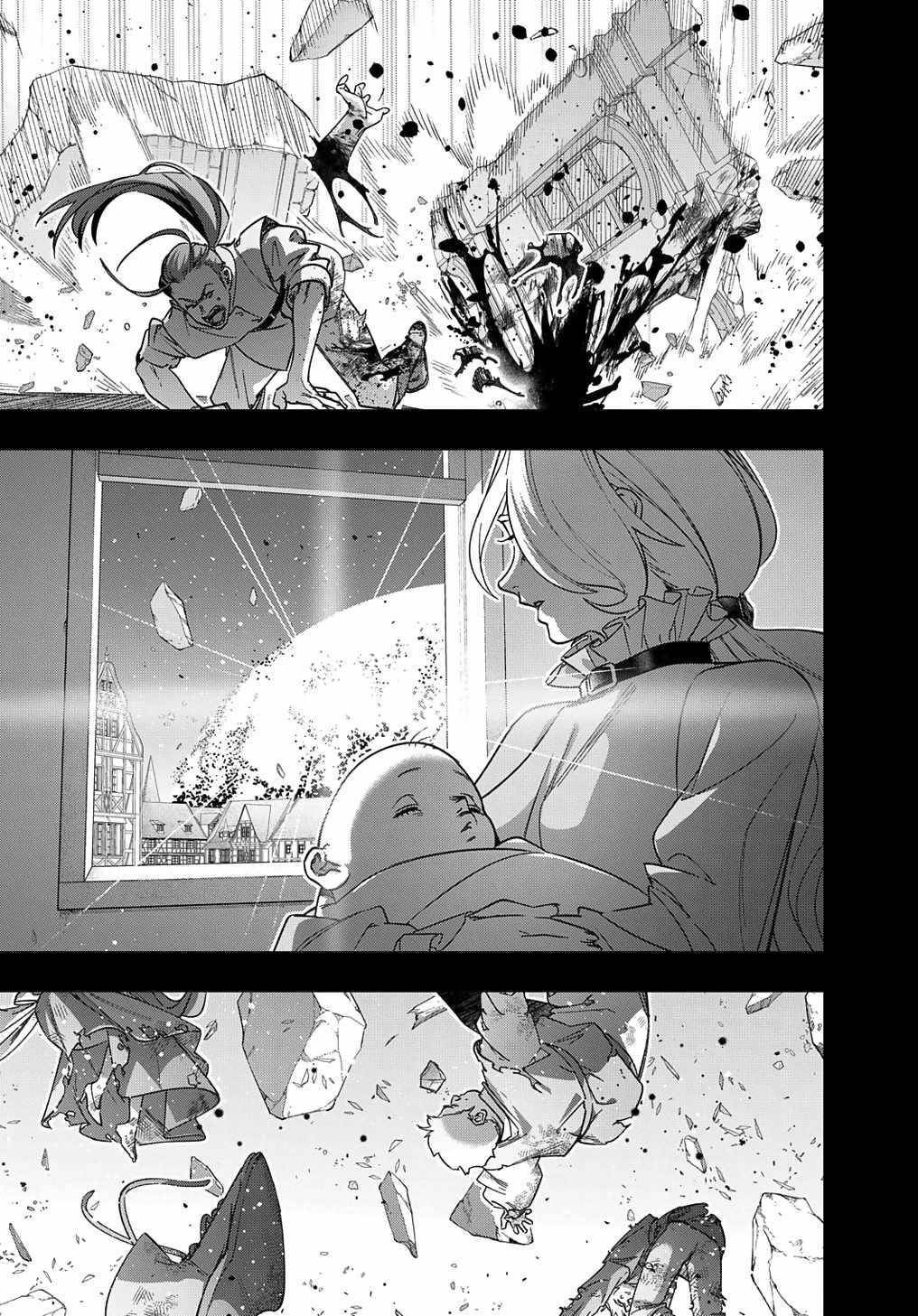 The Kingdoms Of Ruin Chapter 52 - Page 29 in English