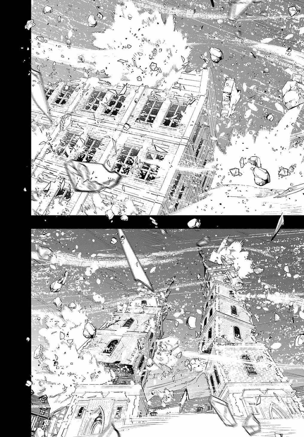 The Kingdoms Of Ruin Chapter 52 - Page 40 in English
