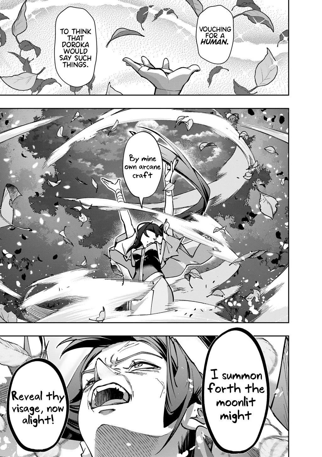 The Kingdoms Of Ruin Chapter 53.2 - Page 15 in English