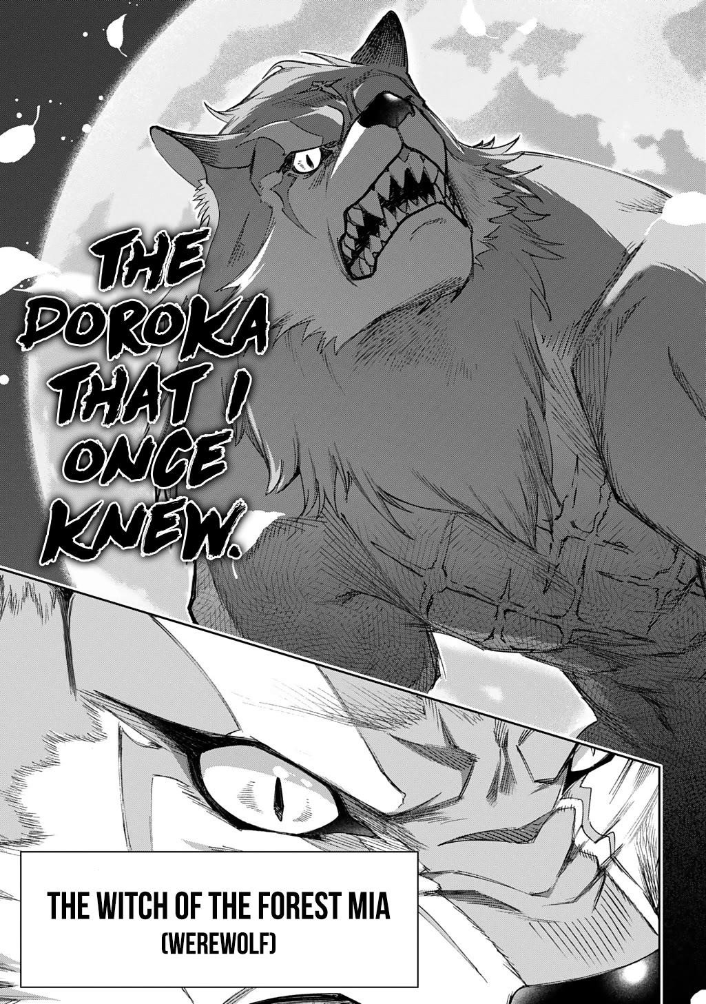The Kingdoms Of Ruin Chapter 53.2 - Page 19 in English