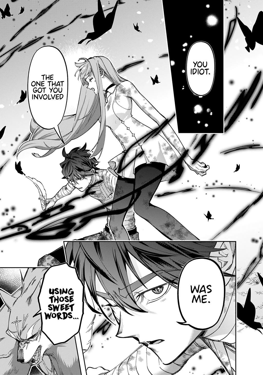 The Kingdoms Of Ruin Chapter 53.2 - Page 21 in English