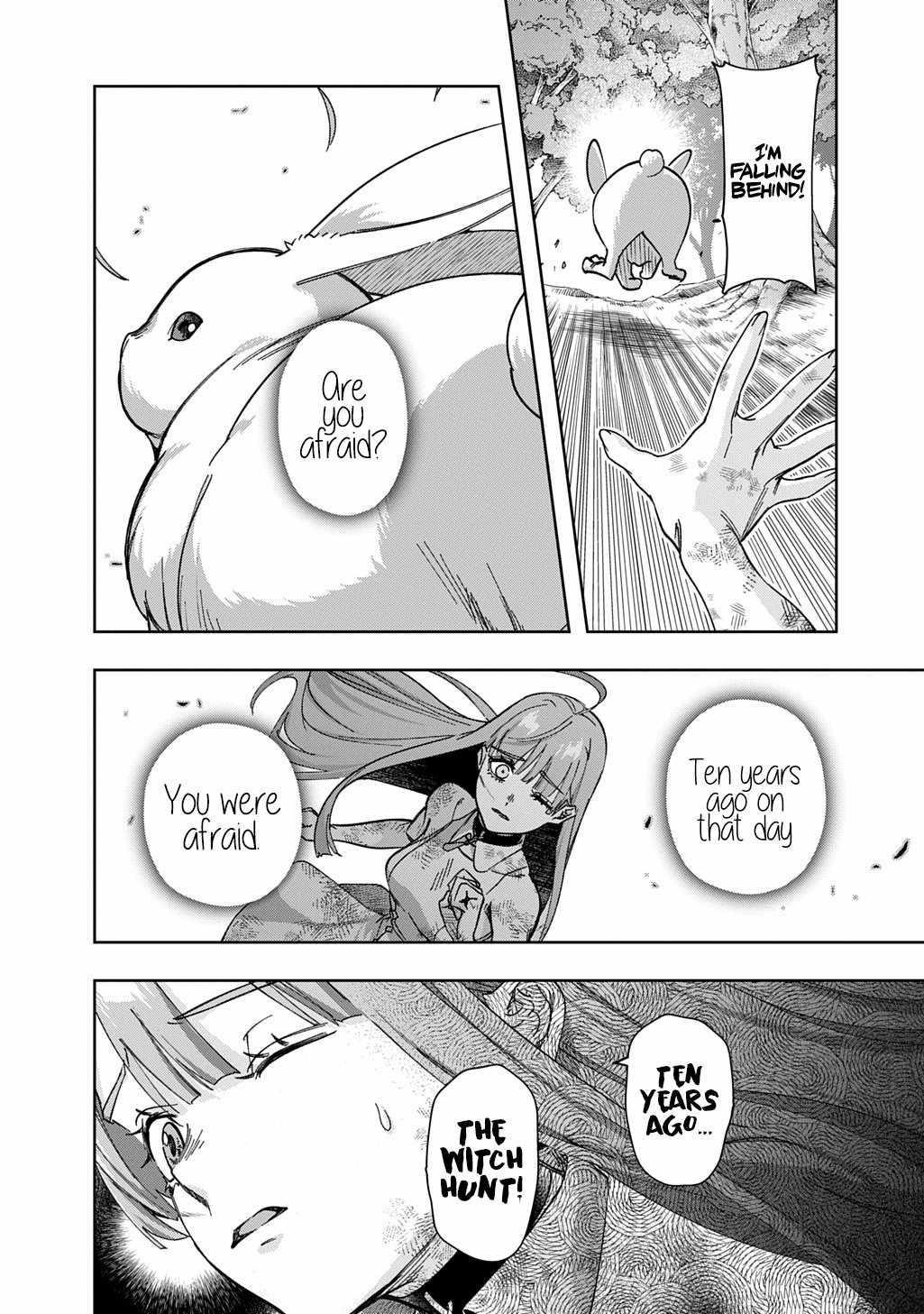 The Kingdoms Of Ruin Chapter 53 - Page 13 in English