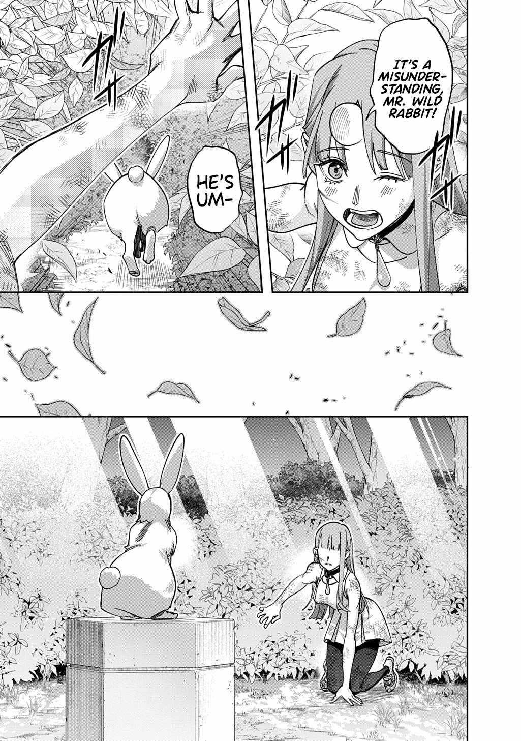 The Kingdoms Of Ruin Chapter 53 - Page 16 in English
