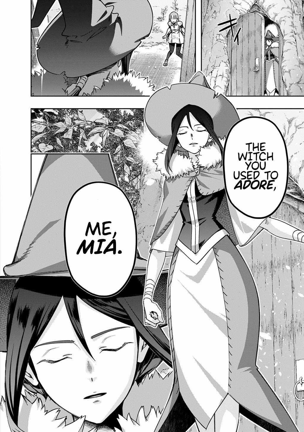 The Kingdoms Of Ruin Chapter 53 - Page 18 in English