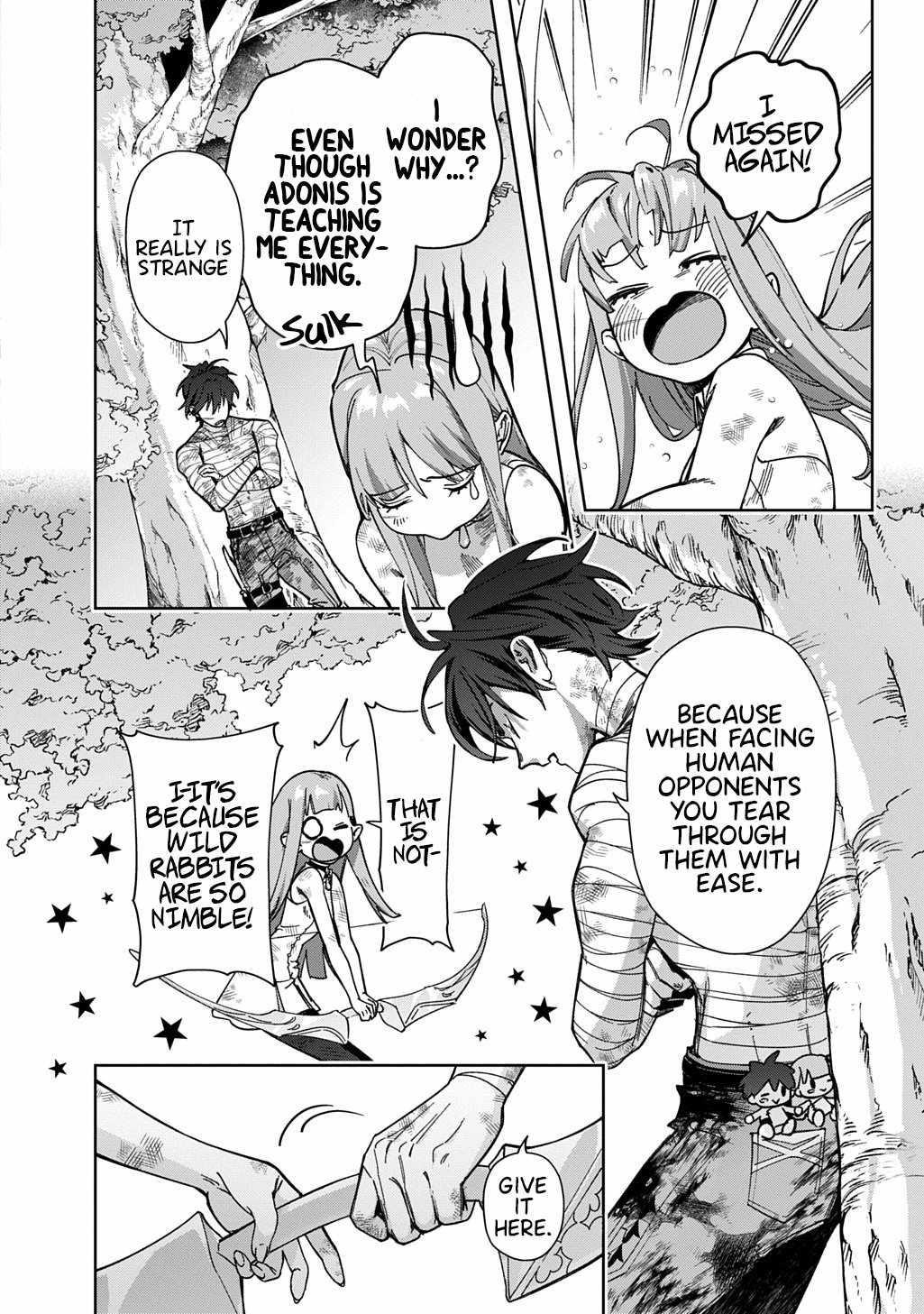 The Kingdoms Of Ruin Chapter 53 - Page 3 in English