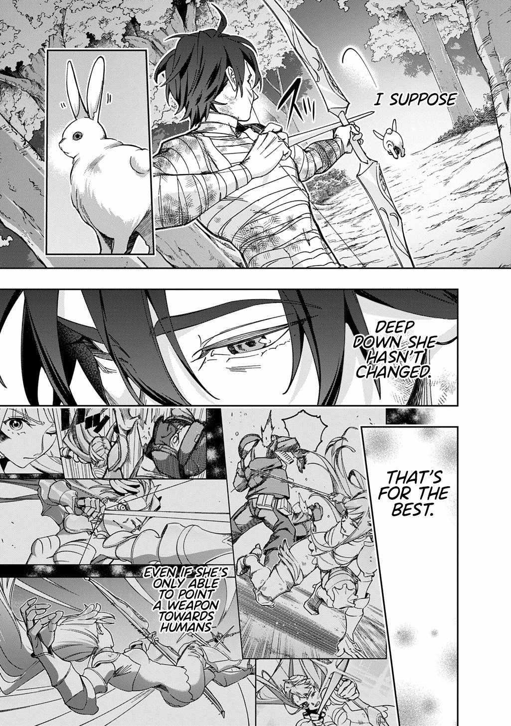 The Kingdoms Of Ruin Chapter 53 - Page 4 in English