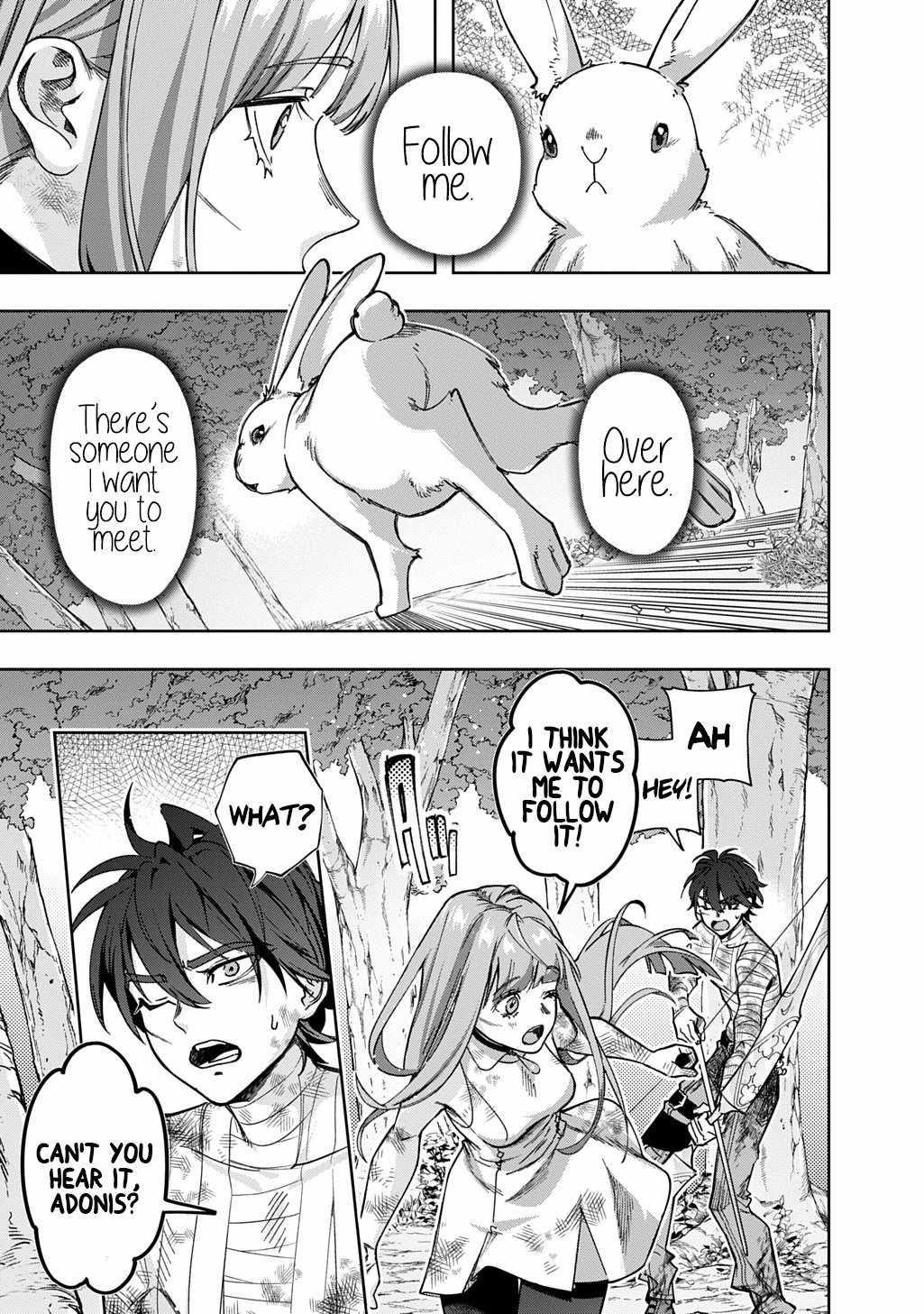 The Kingdoms Of Ruin Chapter 53 - Page 8 in English