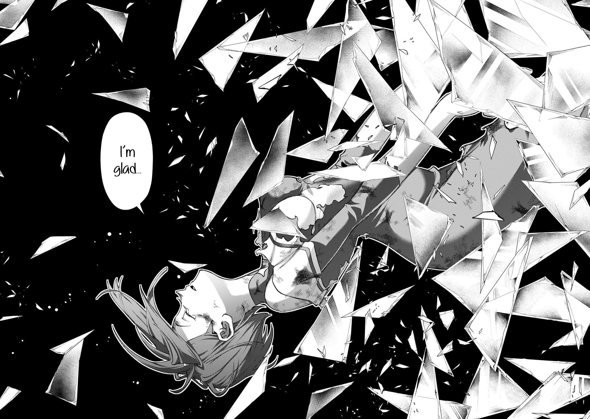 The Kingdoms Of Ruin Chapter 54 - Page 40 in English