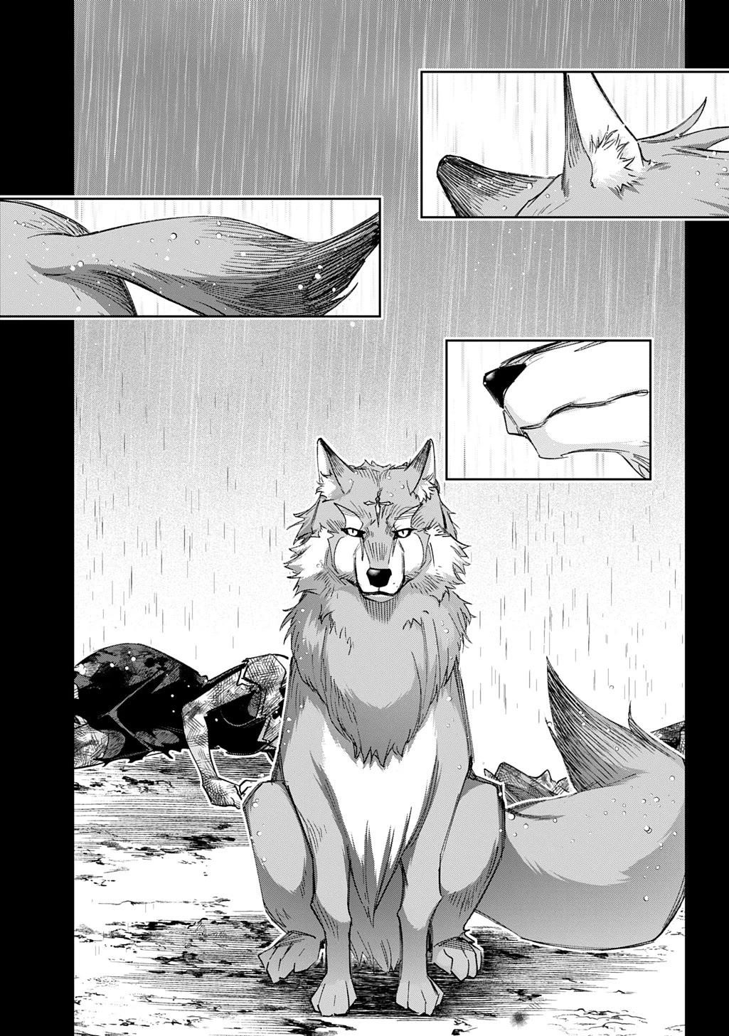 The Kingdoms Of Ruin Chapter 54 - Page 43 in English
