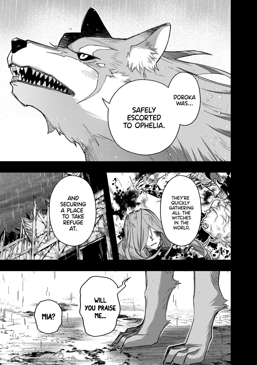 The Kingdoms Of Ruin Chapter 54 - Page 44 in English